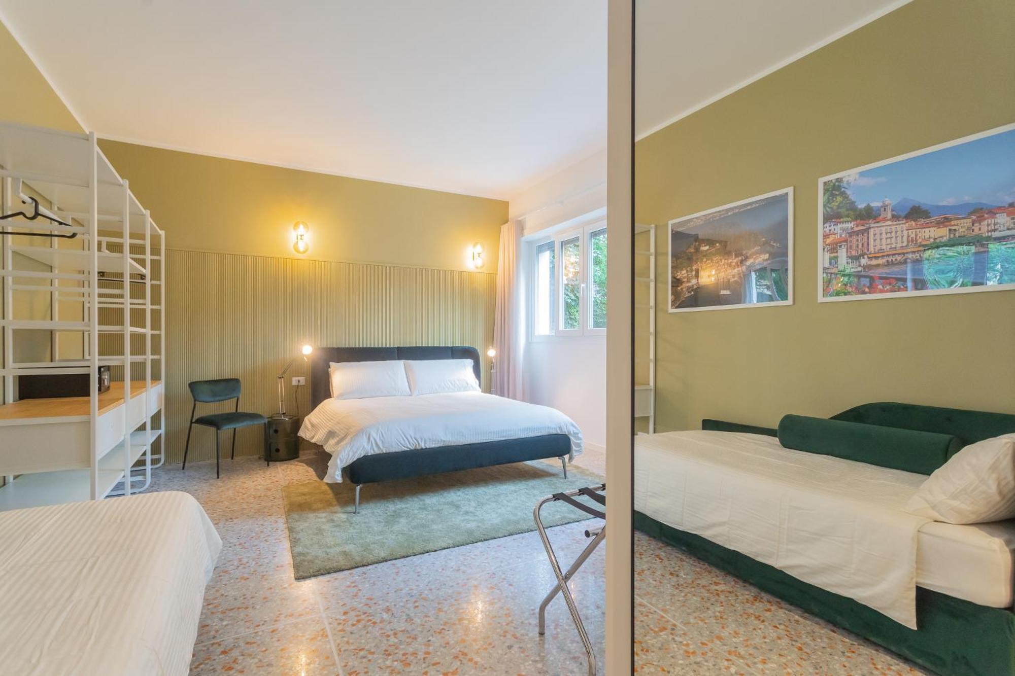 Marcello'S Como Lake Luaran gambar